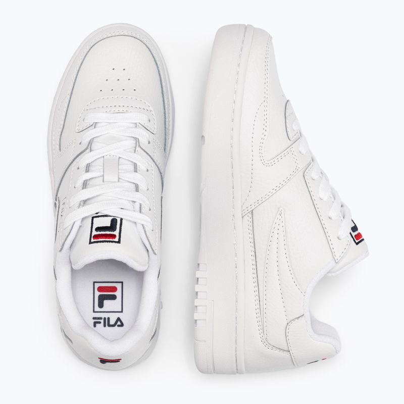 Dámské boty FILA Fxventuno L white 14