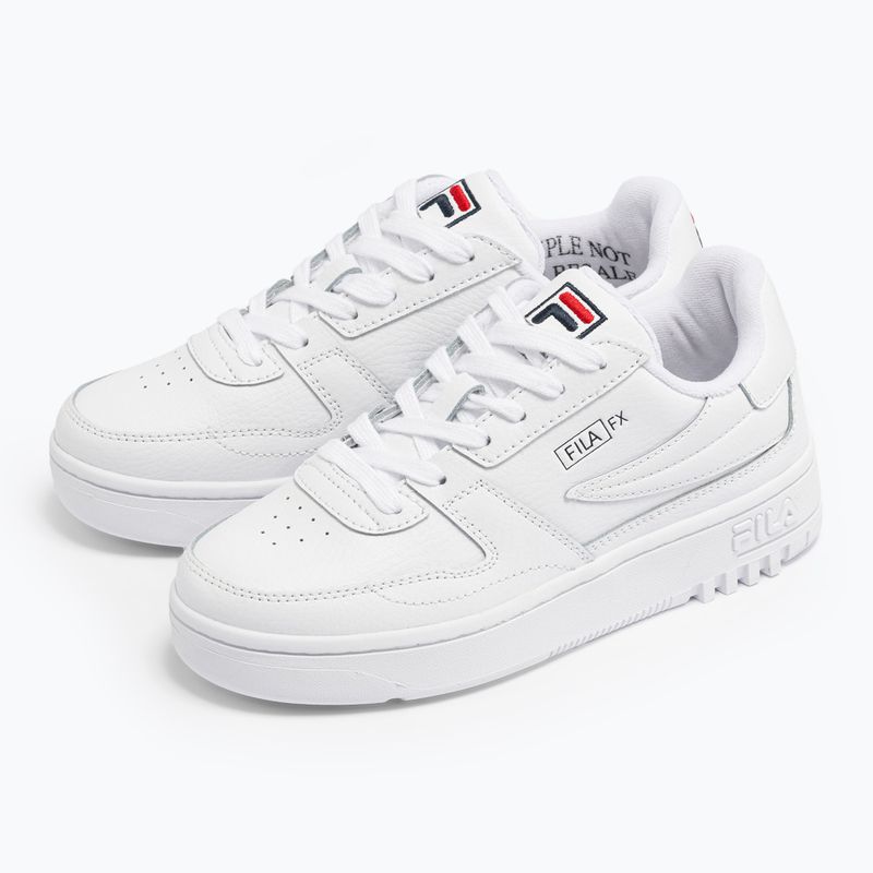 Dámské boty FILA Fxventuno L white 15