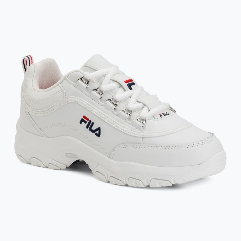 Boty FILA Strada bílá