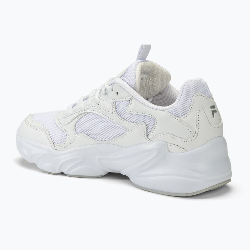 FILA dámské boty Collene white 3