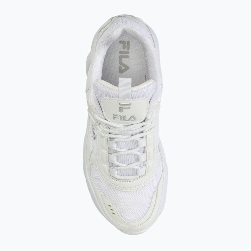 FILA dámské boty Collene white 5