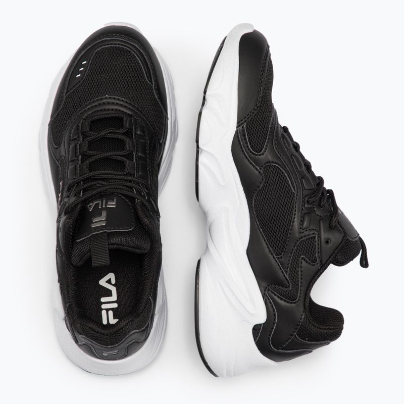 FILA dámské boty Collene black 8