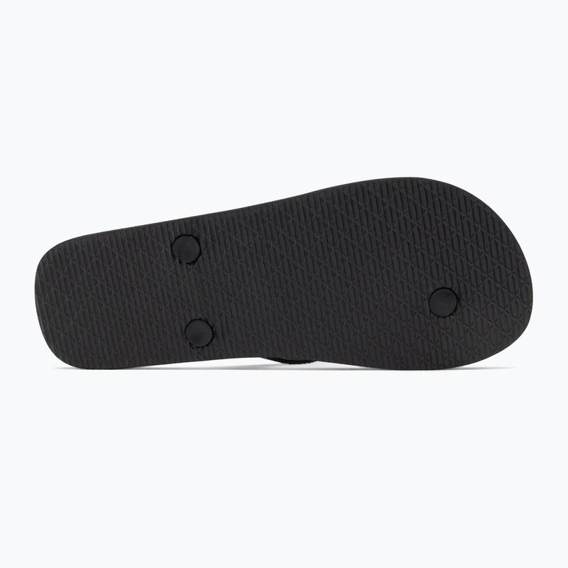 Dámské žabky FILA Troy black 4