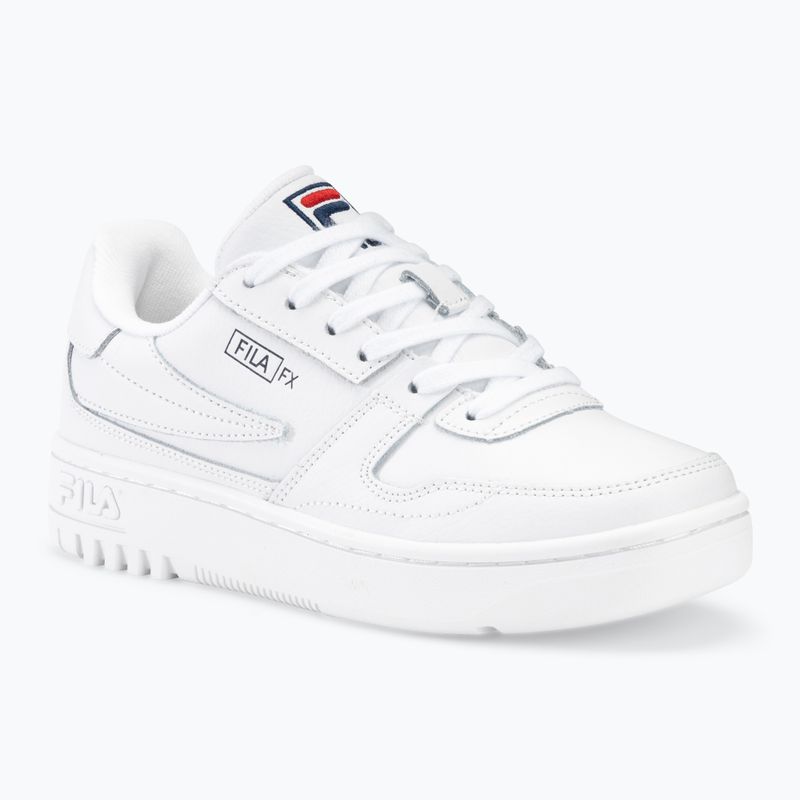 Dámské boty FILA Fxventuno L white