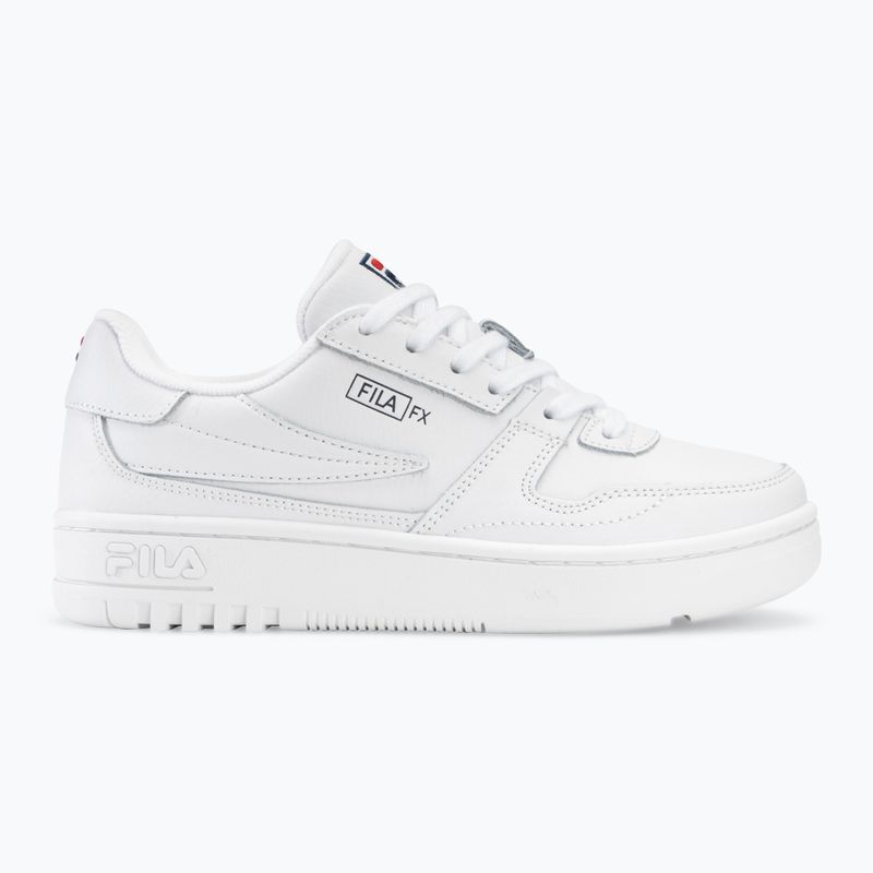 Dámské boty FILA Fxventuno L white 2