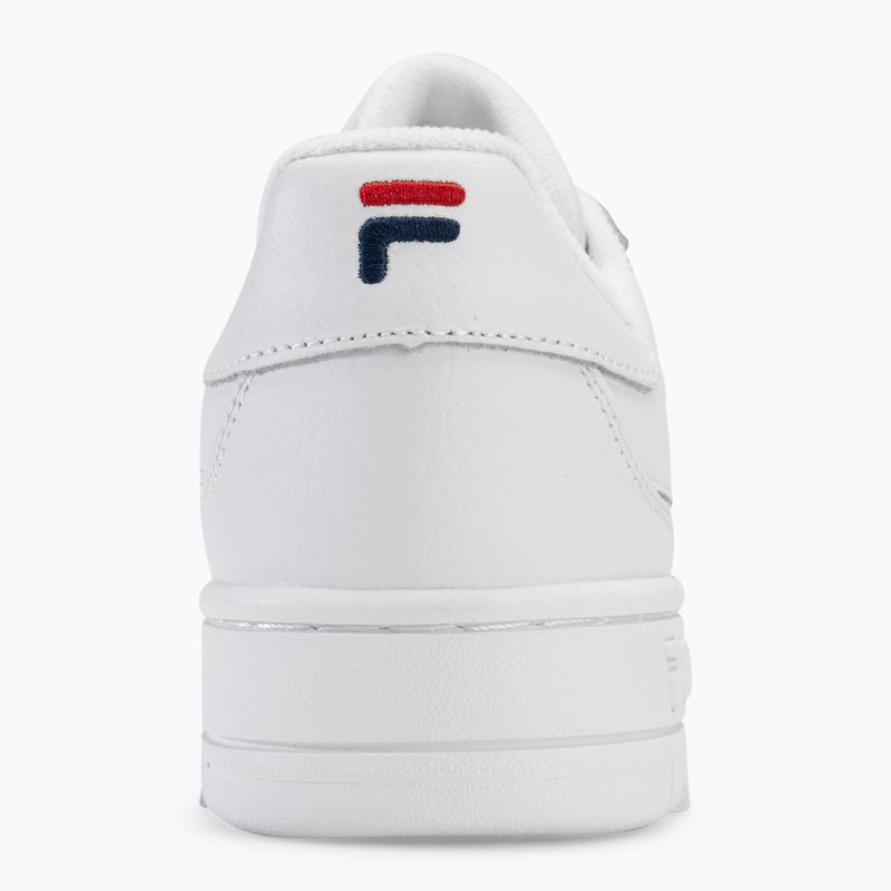 Dámské boty FILA Fxventuno L white 6