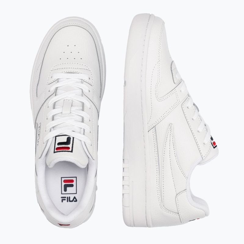 Pánské boty FILA Fxventuno L white 12