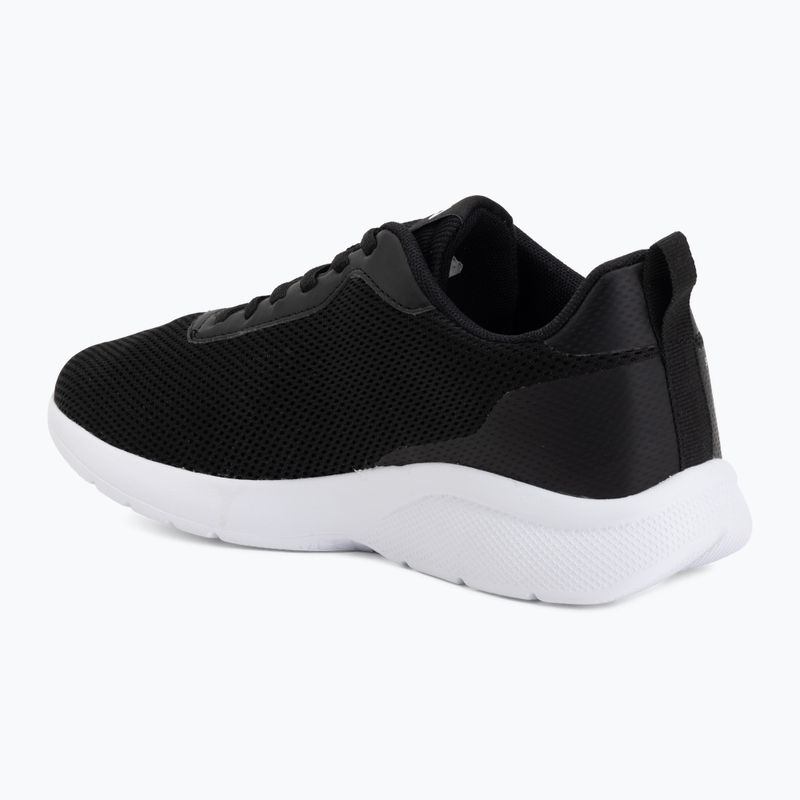 Dámské boty FILA Spitfire black/white 3
