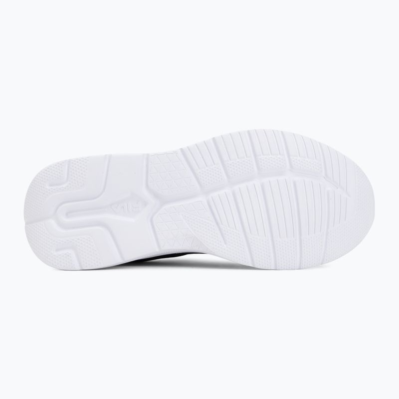 Dámské boty FILA Spitfire black/white 4