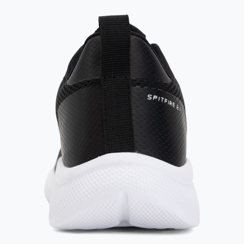 Dámské boty FILA Spitfire black/white 6