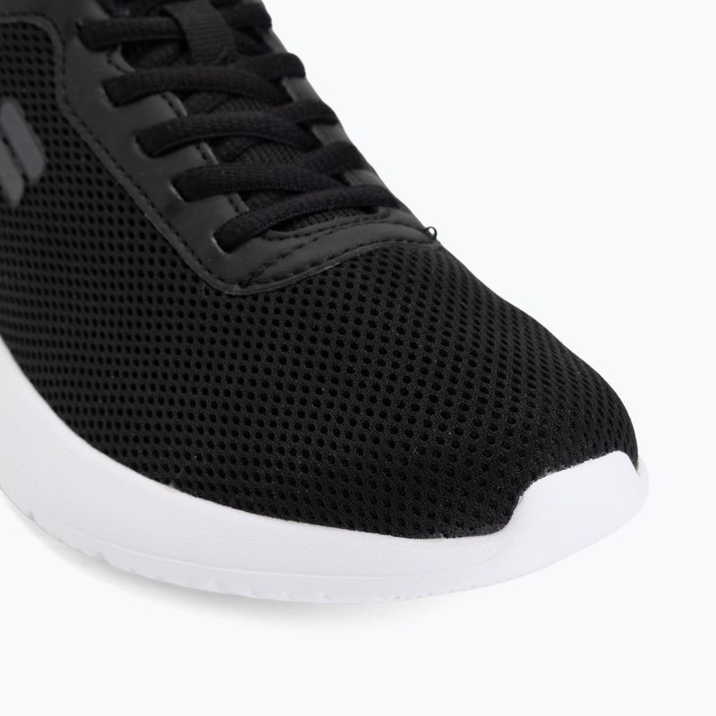 Dámské boty FILA Spitfire black/white 7