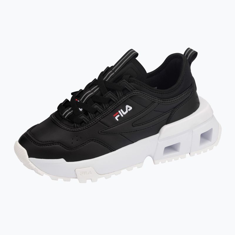 Dámské boty FILA Upgr8 black 8