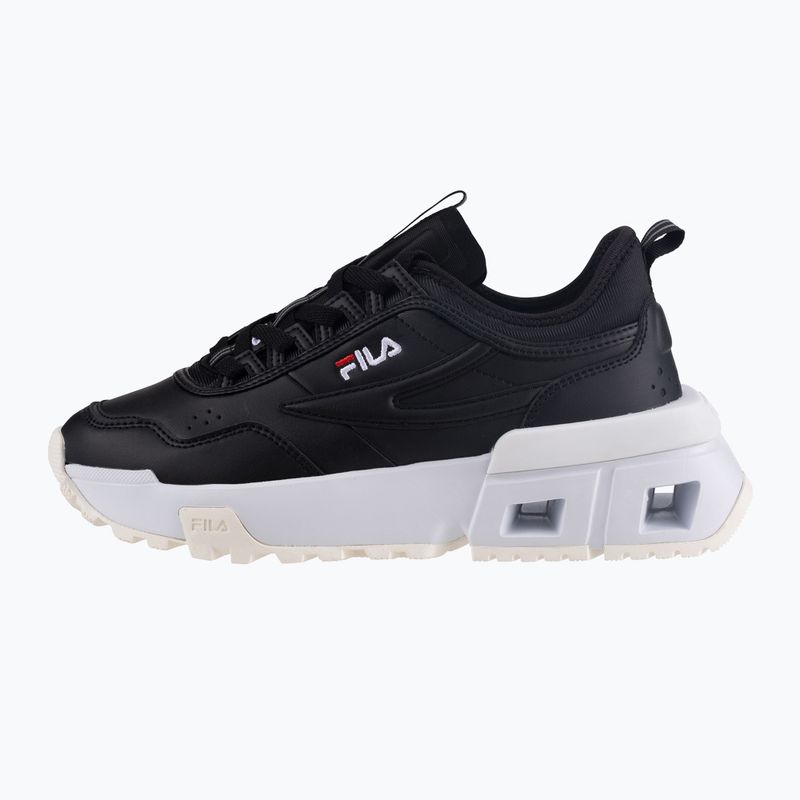 Dámské boty FILA Upgr8 black 9