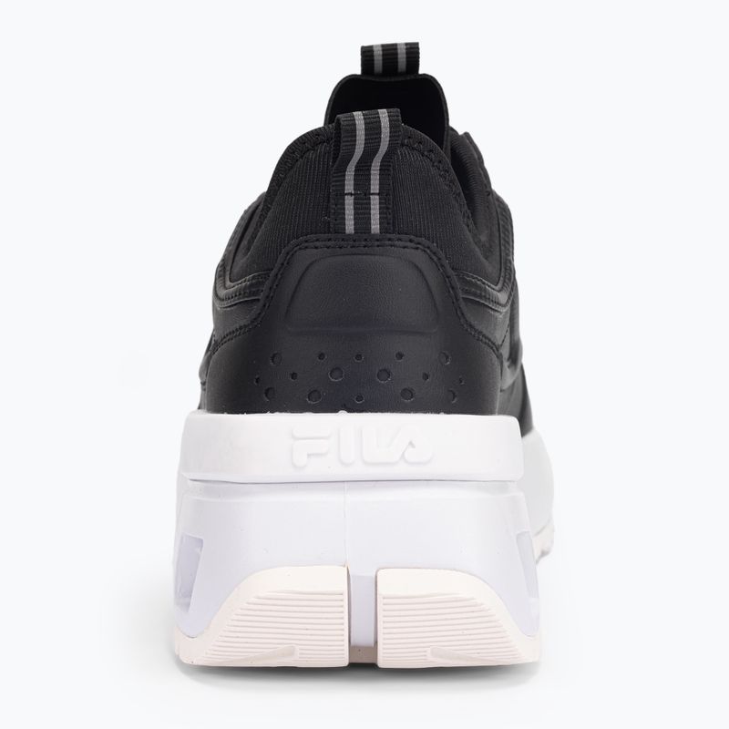 Dámské boty FILA Upgr8 black 10