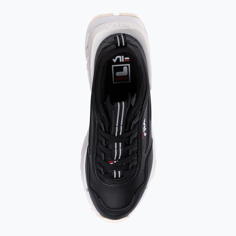 Dámské boty FILA Upgr8 black 12