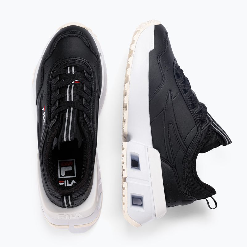 Dámské boty FILA Upgr8 black 13