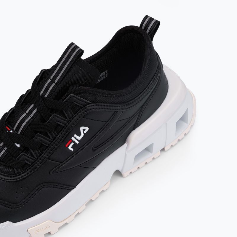 Dámské boty FILA Upgr8 black 14