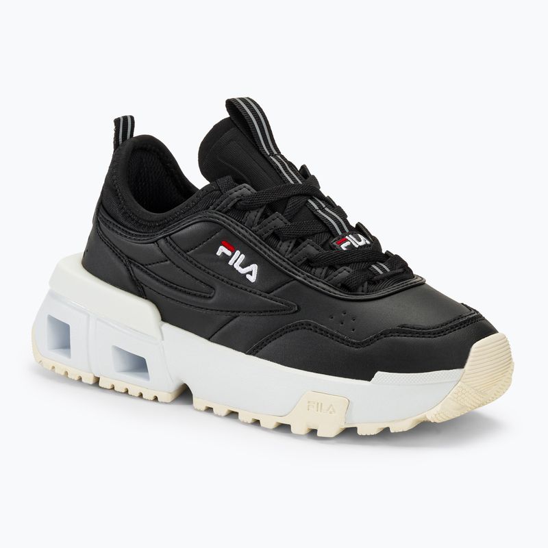 Dámské boty FILA Upgr8 black