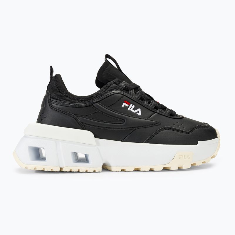 Dámské boty FILA Upgr8 black 2