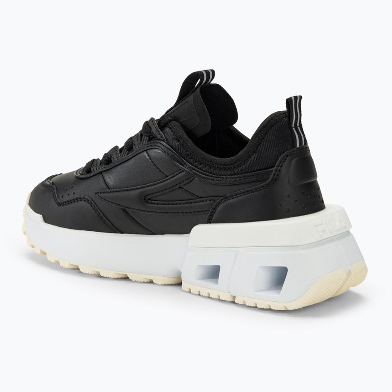 Dámské boty FILA Upgr8 black 3
