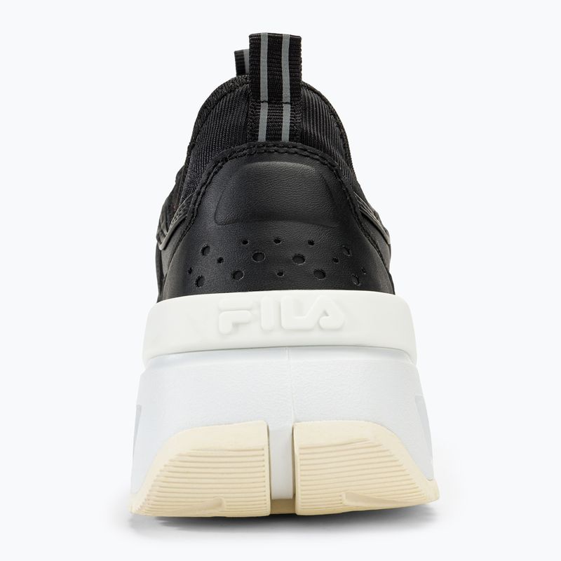 Dámské boty FILA Upgr8 black 6