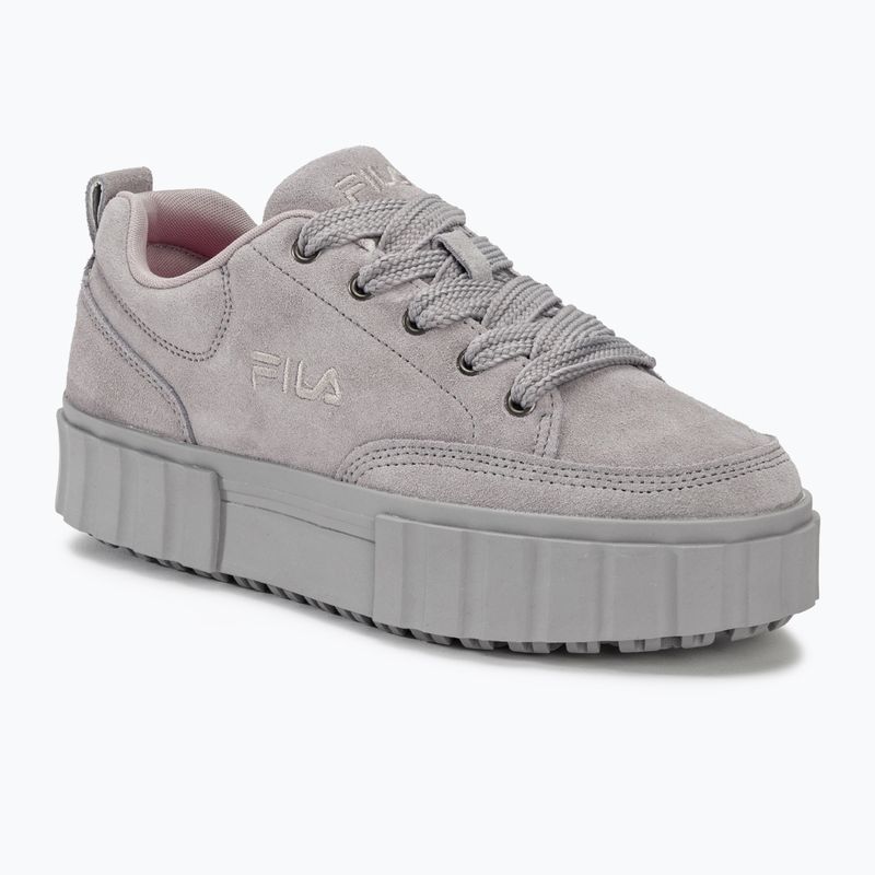 Dámské boty FILA Sandblast S gull