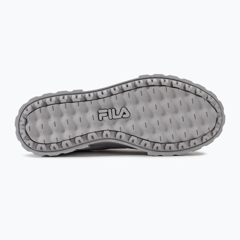 Dámské boty FILA Sandblast S gull 4