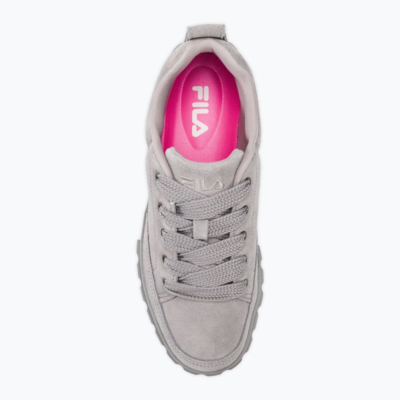 Dámské boty FILA Sandblast S gull 5