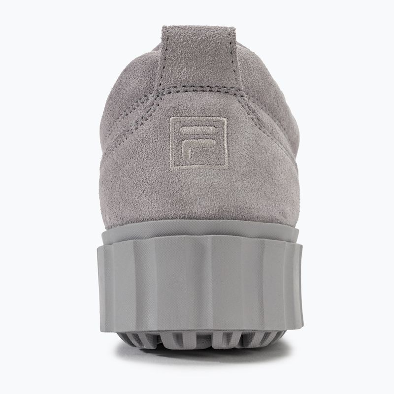 Dámské boty FILA Sandblast S gull 6