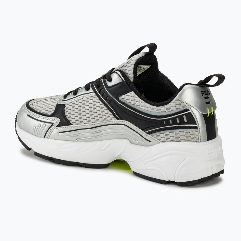 Dámské boty FILA 2000 Stunner grey violet-silver 3