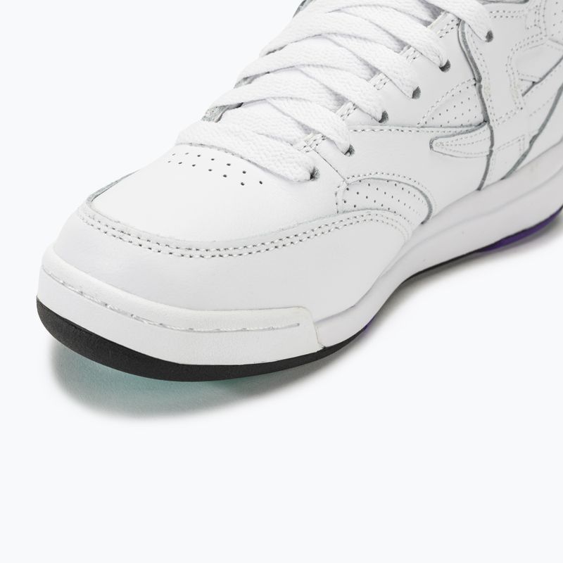 Dámské boty FILA M-Squad white-prism violet 7
