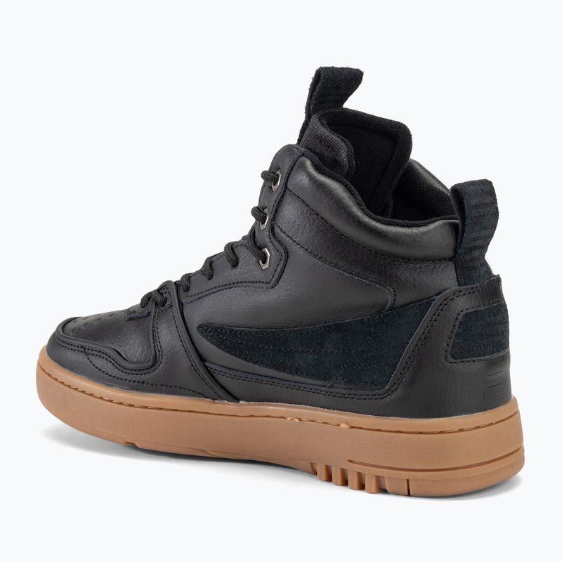 Pánské boty FILA Fxventuno O Mid black 3