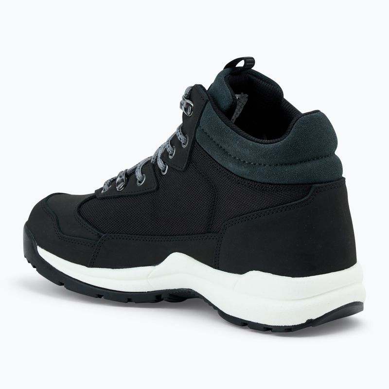 Pánské boty FILA  Alpha Mid black/castlerock 3