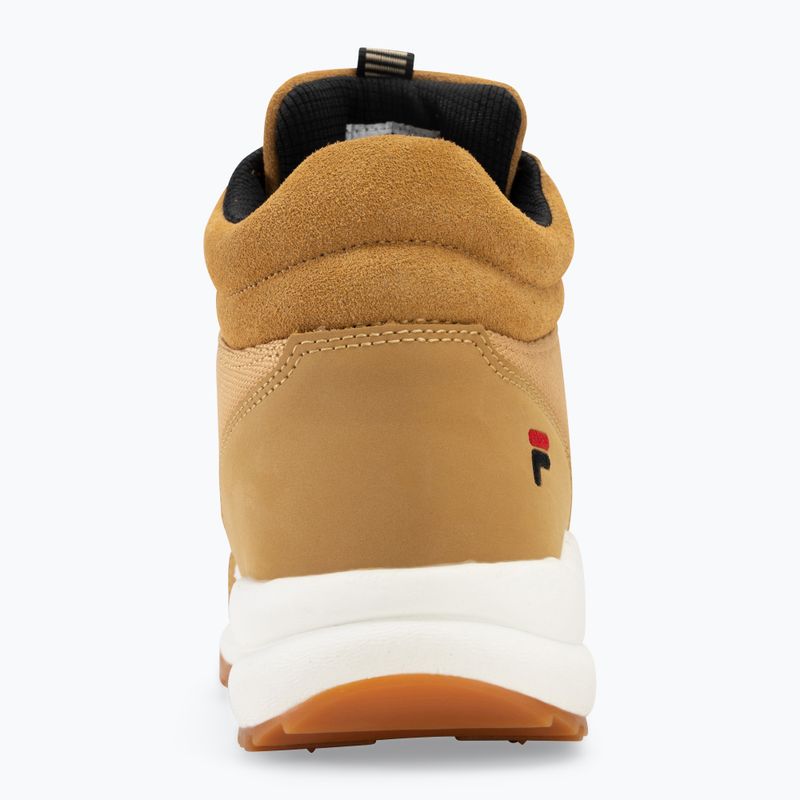 Pánské boty FILA Alpha Mid chipmunk 6