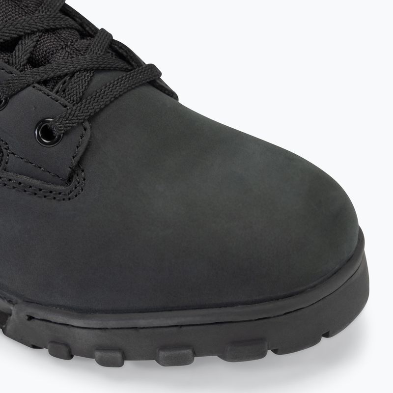 Pánské boty FILA Grunge Ii Mid black 7