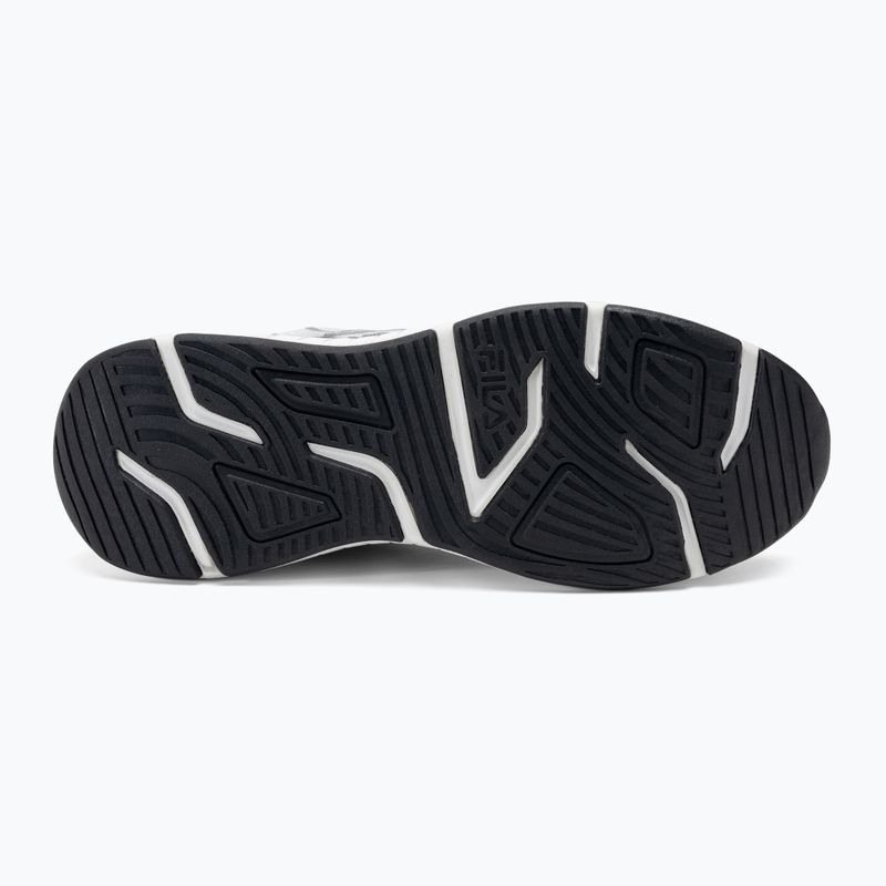 FILA pánské boty Novanine gray violet 5