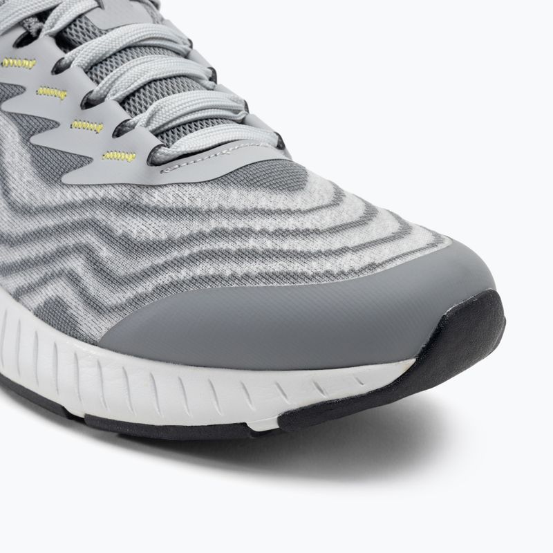 FILA pánské boty Novanine gray violet 7