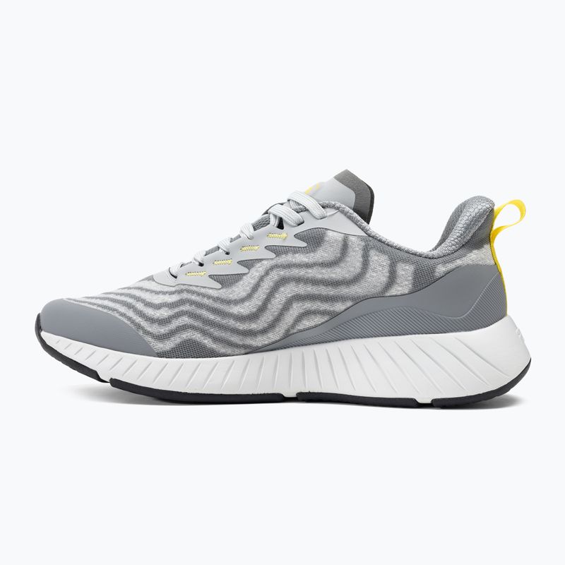 FILA pánské boty Novanine gray violet 10