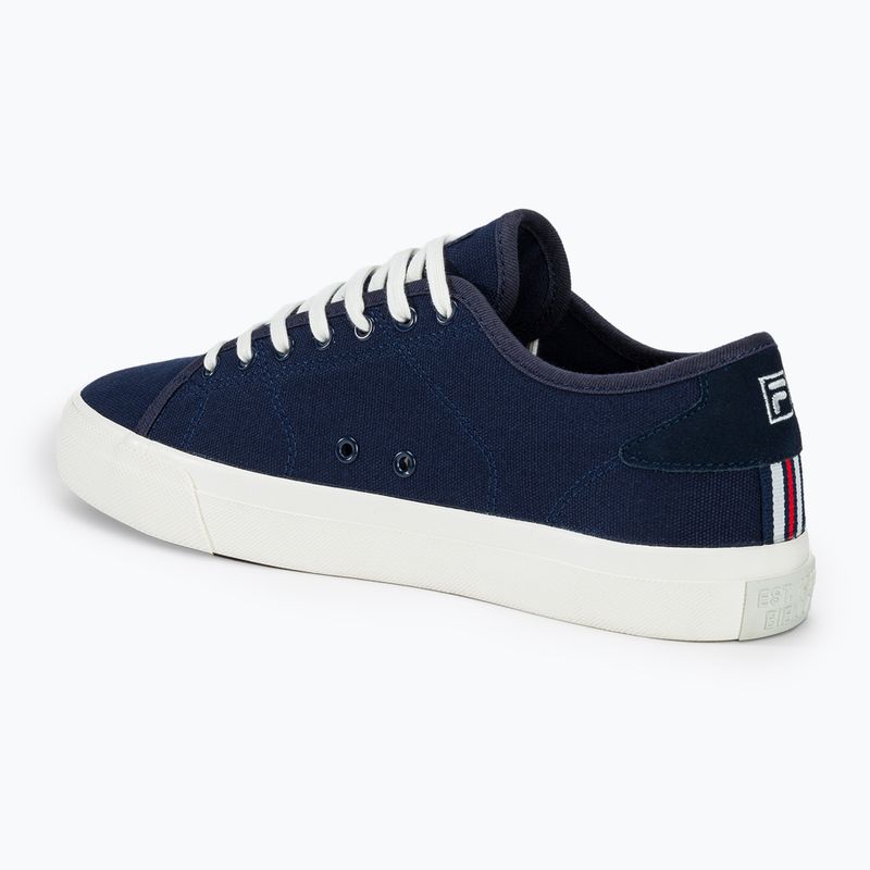 Pánské tenisky FILA Tela fila navy 3