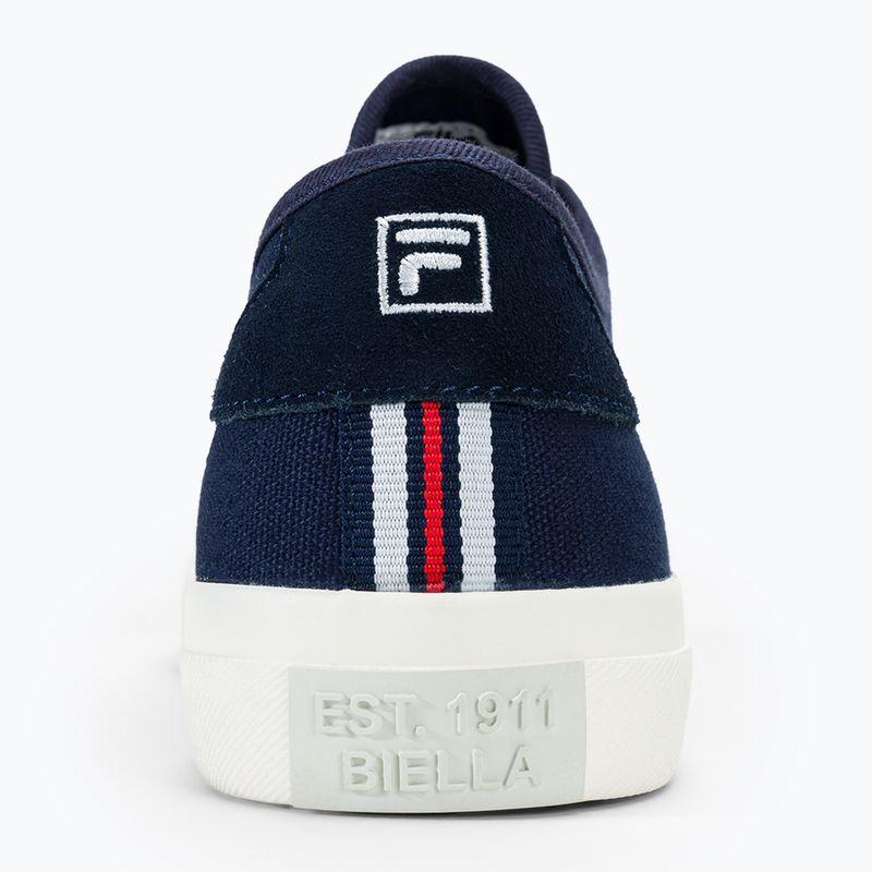 Pánské tenisky FILA Tela fila navy 6