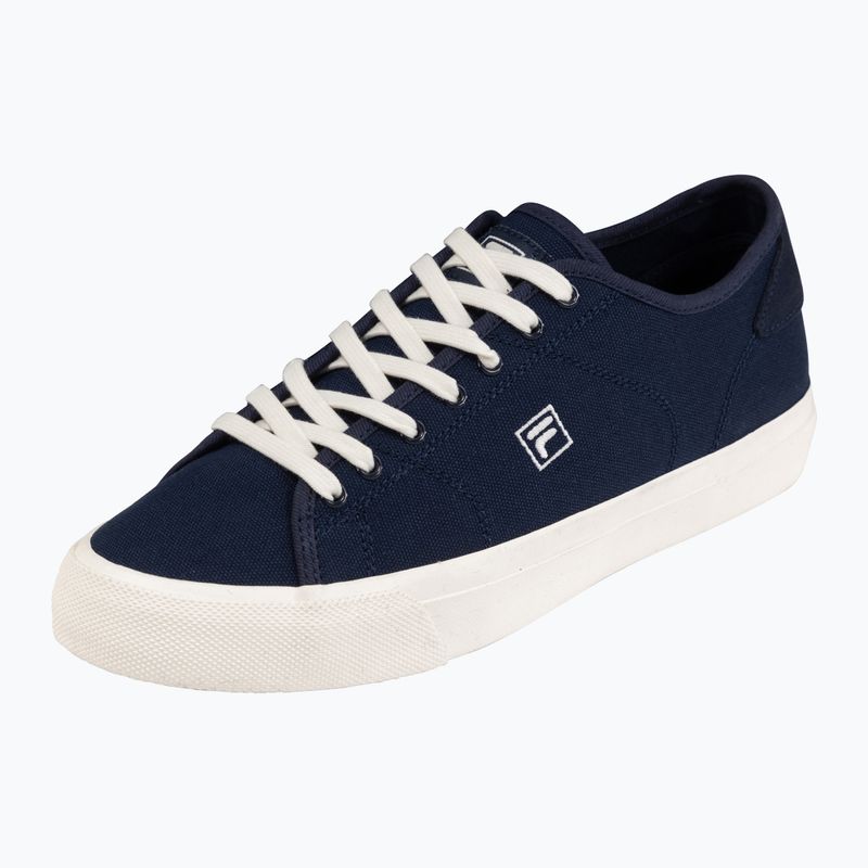 Pánské tenisky FILA Tela fila navy 8