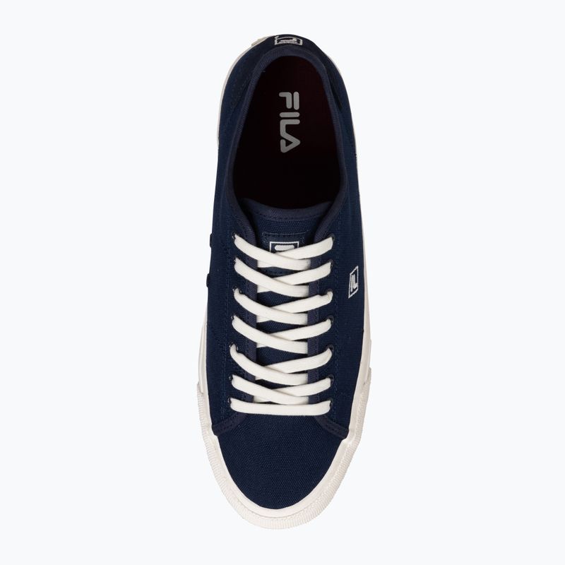 Pánské tenisky FILA Tela fila navy 12