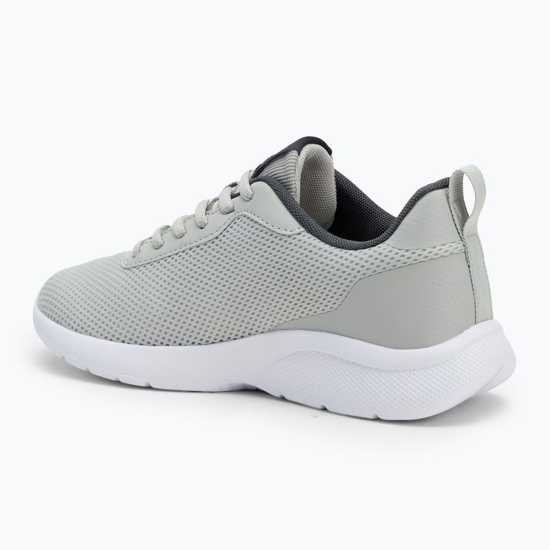 Dětské boty  FILA Spitfire grey violet 3