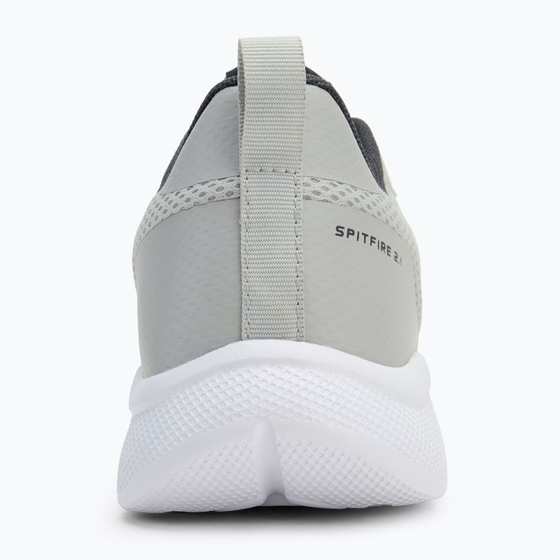 Dětské boty  FILA Spitfire grey violet 6