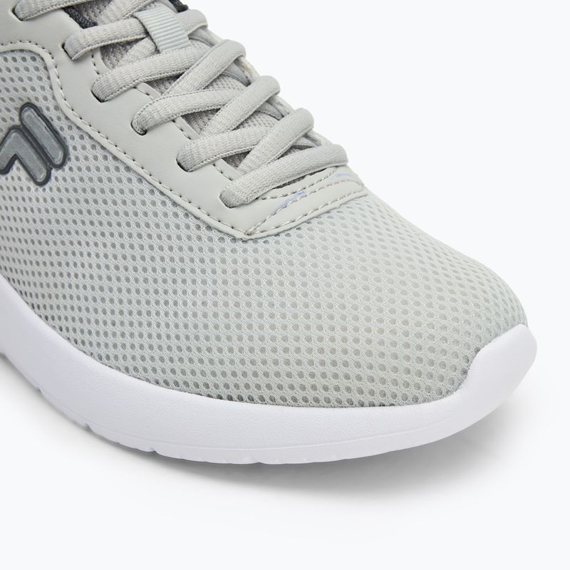 Dětské boty  FILA Spitfire grey violet 7