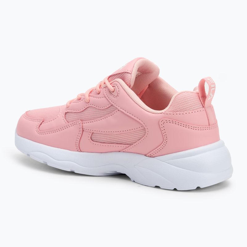 Dětské boty  FILA Ventosa pale rosette 3