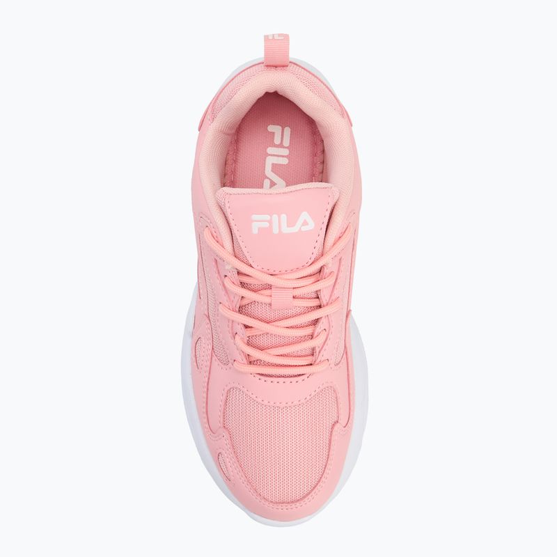 Dětské boty  FILA Ventosa pale rosette 5