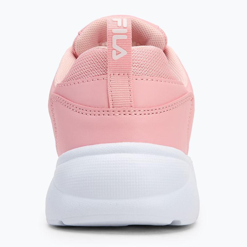 Dětské boty  FILA Ventosa pale rosette 6