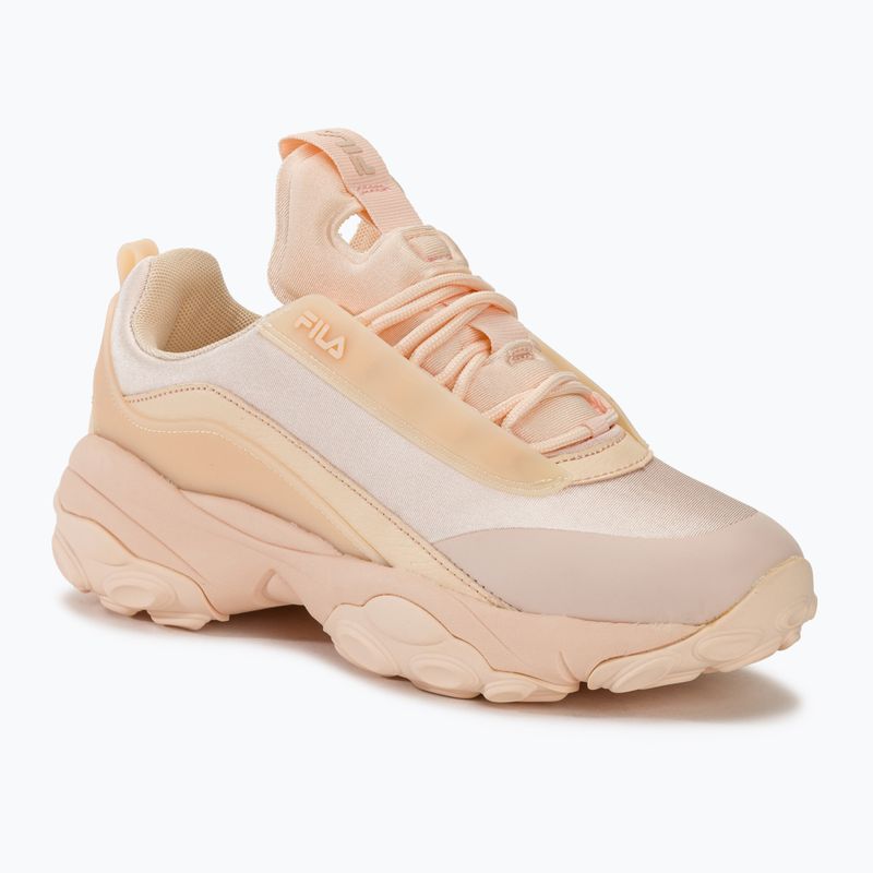 Dámské boty FILA Loligo vanilla cream