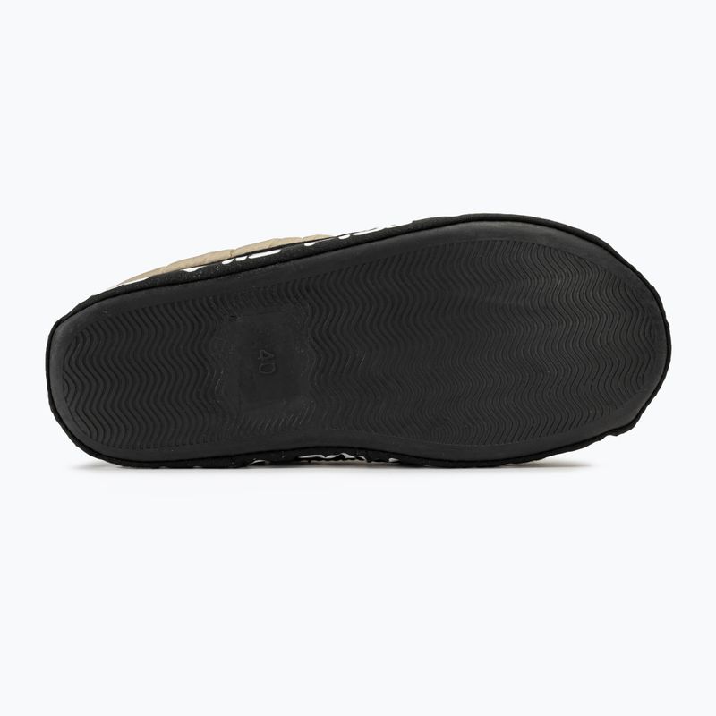 Pánské pantofle FILA Comfider oxford tan 4